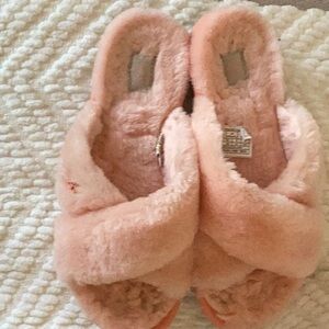 UGG Coquette Slippers